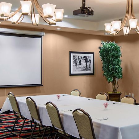 Holiday Inn Oklahoma City Airport By Ihg Eksteriør bilde