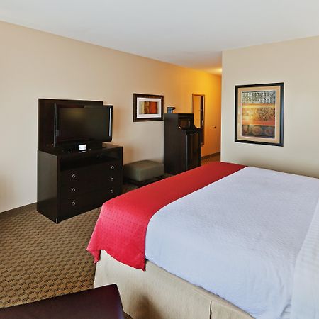 Holiday Inn Oklahoma City Airport By Ihg Eksteriør bilde