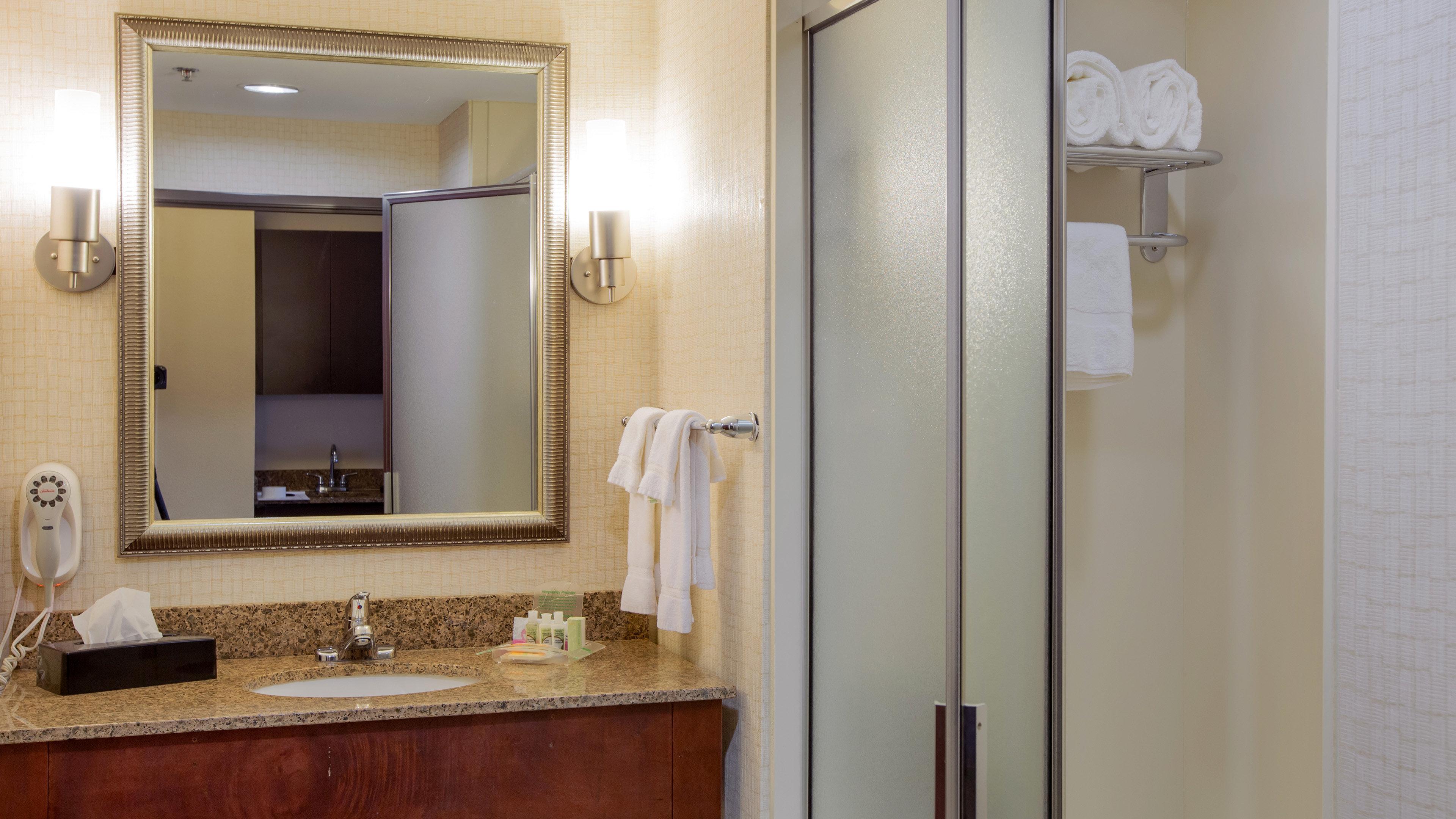 Holiday Inn Oklahoma City Airport By Ihg Eksteriør bilde