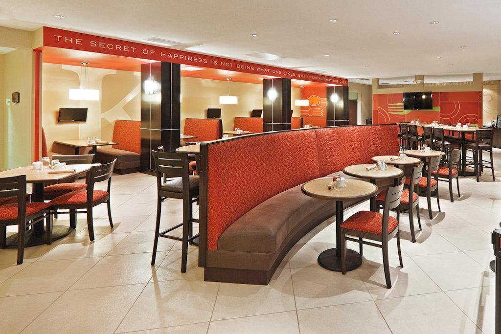 Holiday Inn Oklahoma City Airport By Ihg Eksteriør bilde