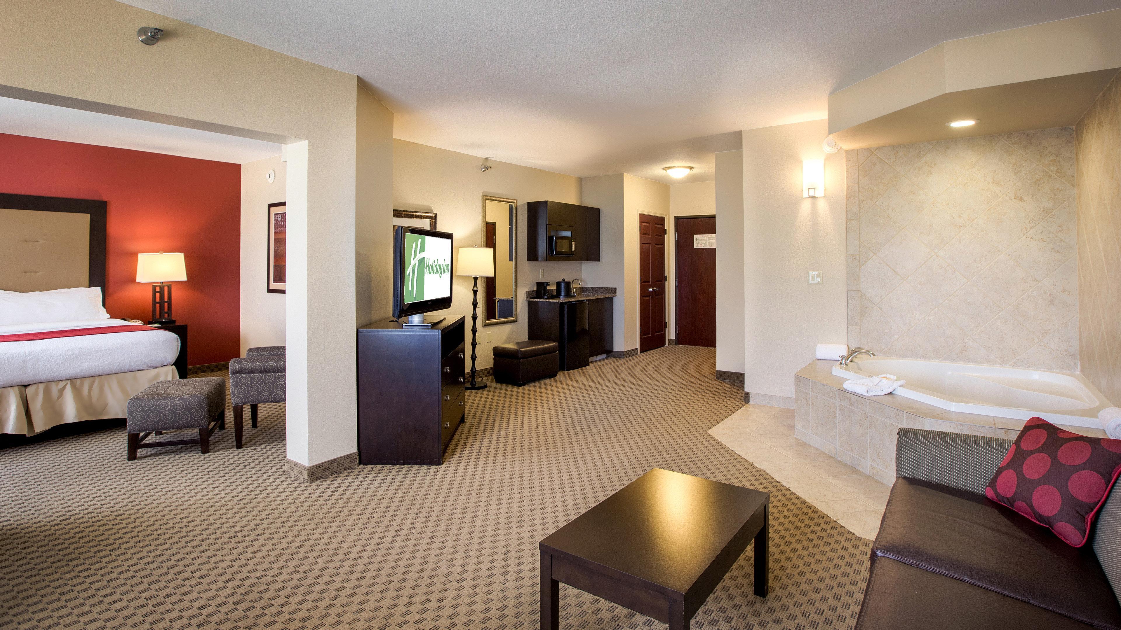 Holiday Inn Oklahoma City Airport By Ihg Eksteriør bilde