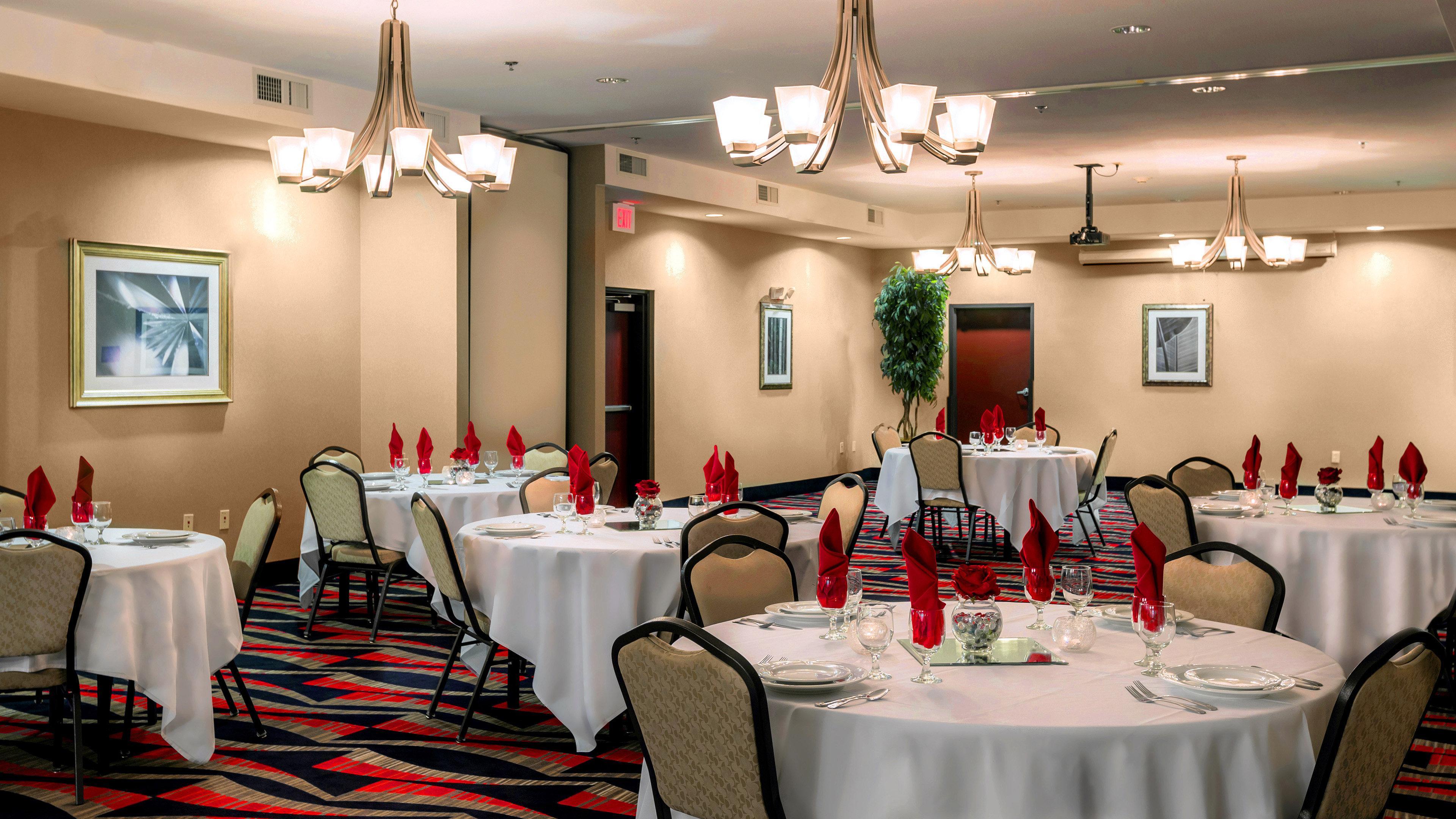 Holiday Inn Oklahoma City Airport By Ihg Eksteriør bilde