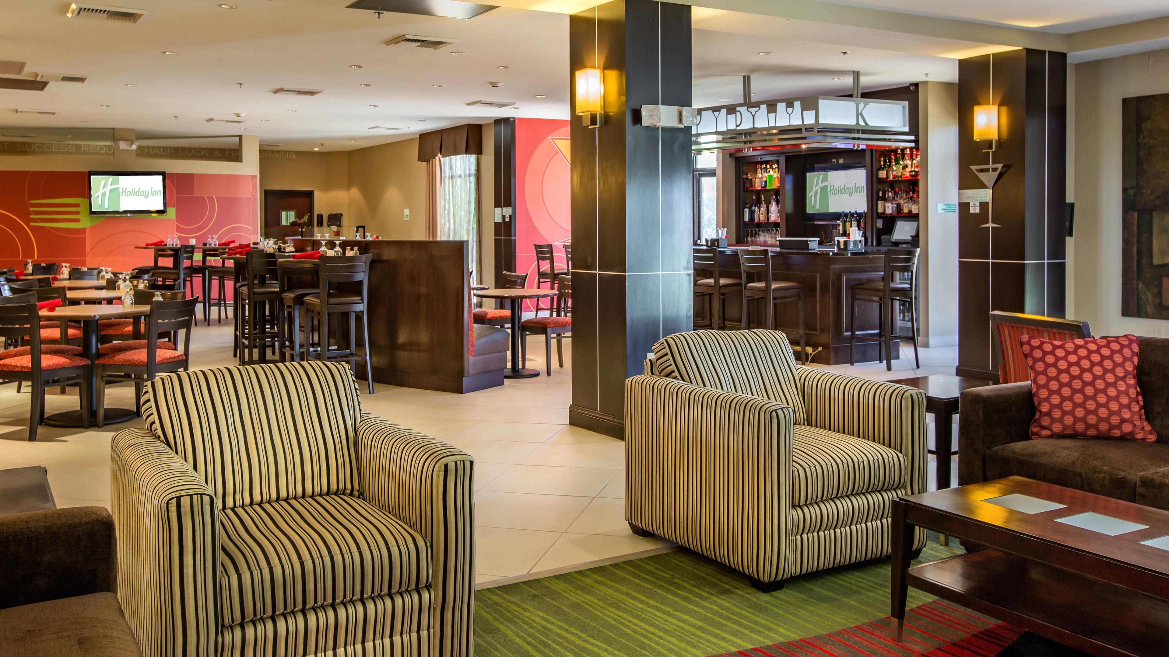 Holiday Inn Oklahoma City Airport By Ihg Eksteriør bilde