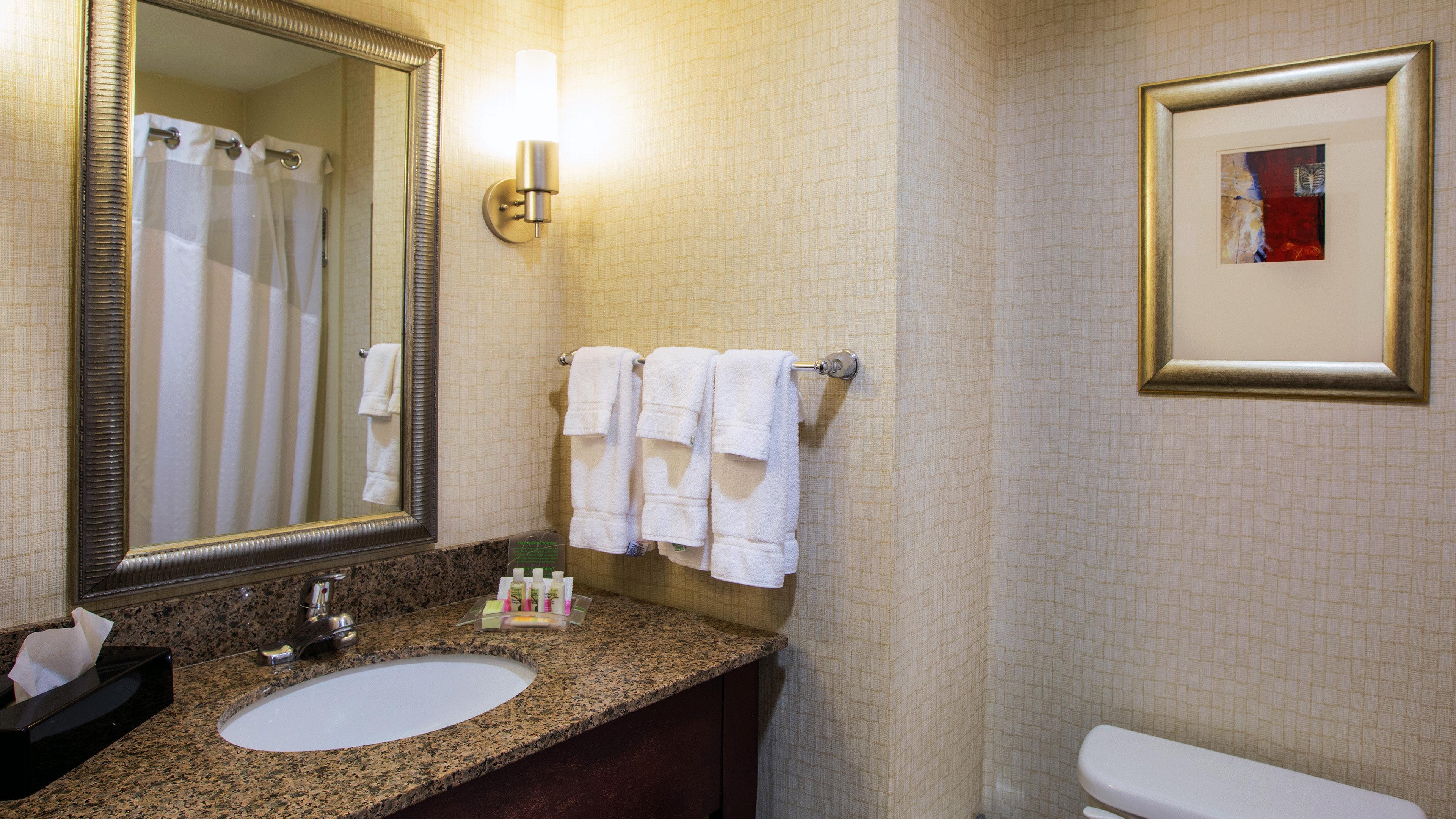 Holiday Inn Oklahoma City Airport By Ihg Eksteriør bilde