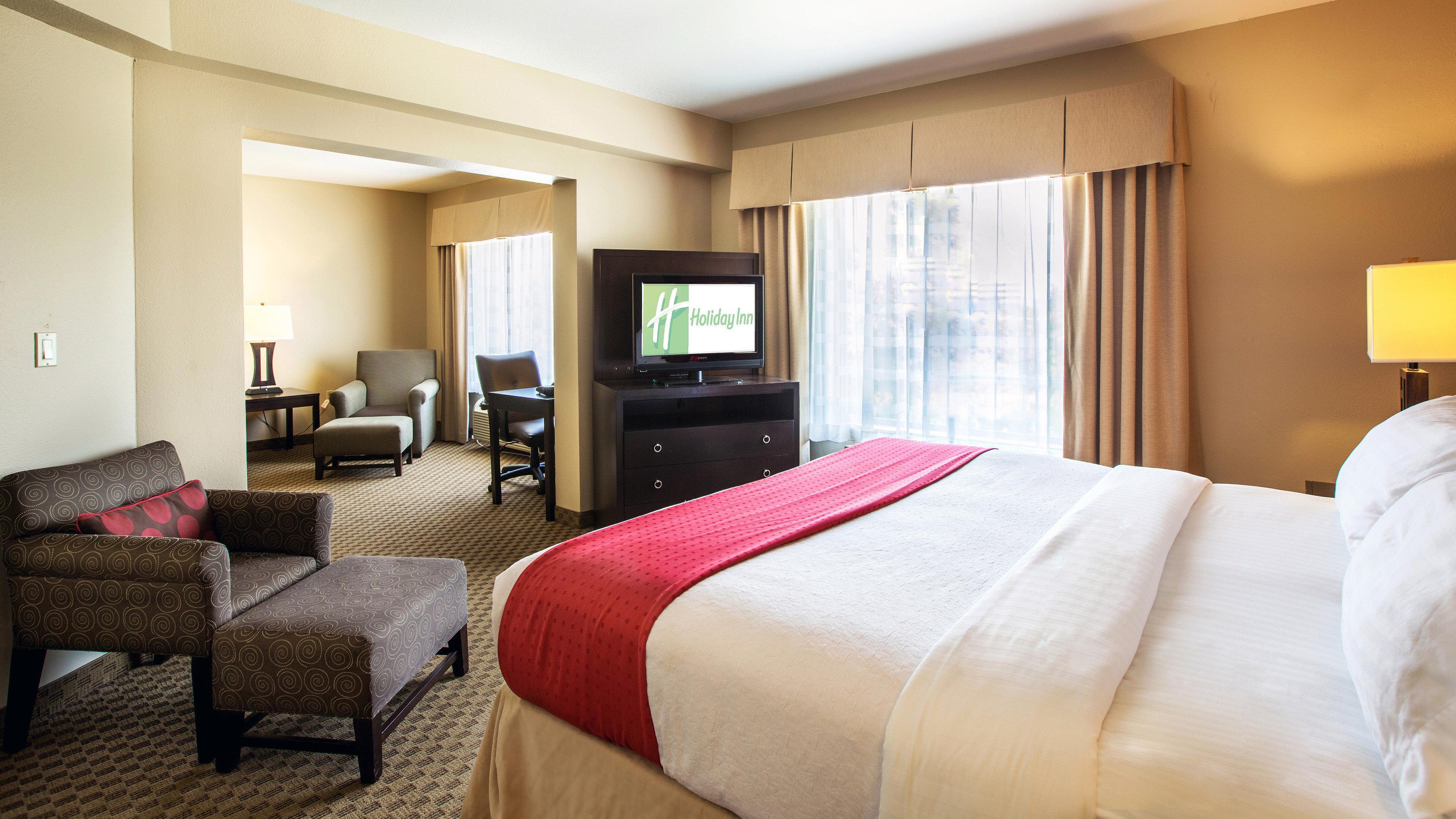 Holiday Inn Oklahoma City Airport By Ihg Eksteriør bilde