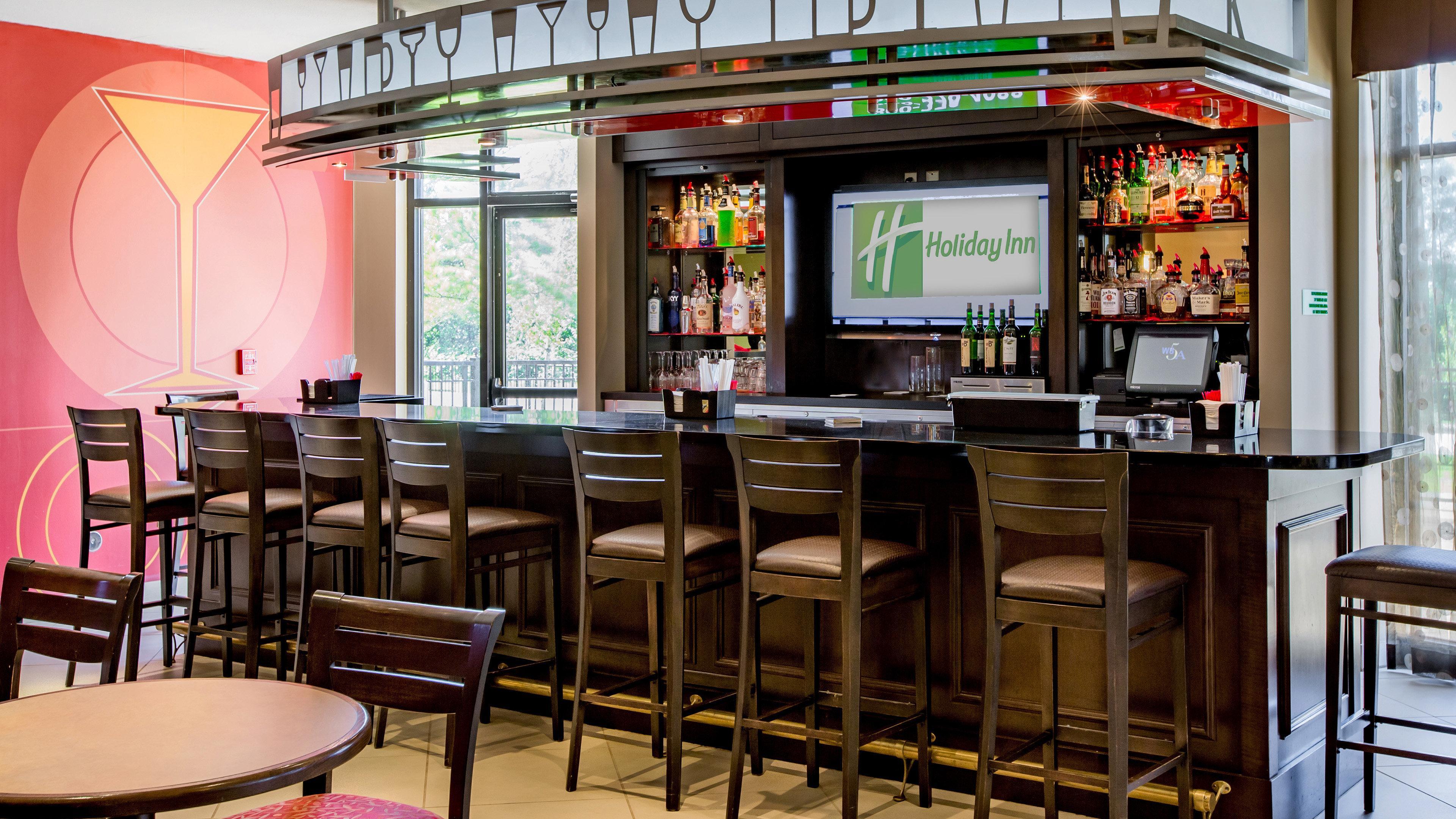 Holiday Inn Oklahoma City Airport By Ihg Eksteriør bilde