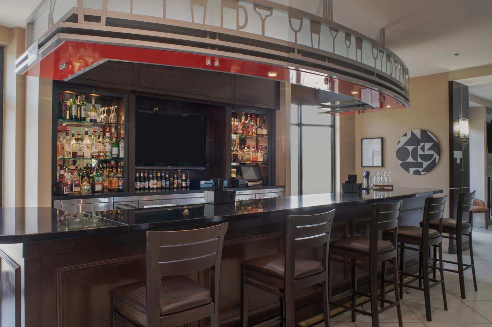 Holiday Inn Oklahoma City Airport By Ihg Eksteriør bilde