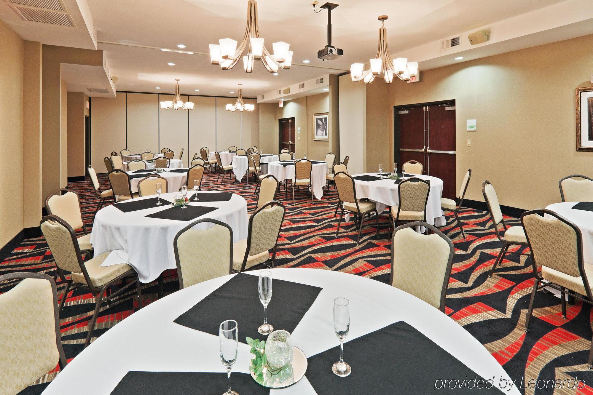Holiday Inn Oklahoma City Airport By Ihg Eksteriør bilde