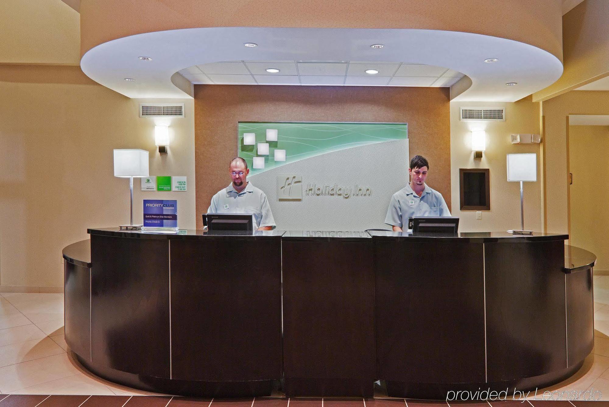 Holiday Inn Oklahoma City Airport By Ihg Eksteriør bilde