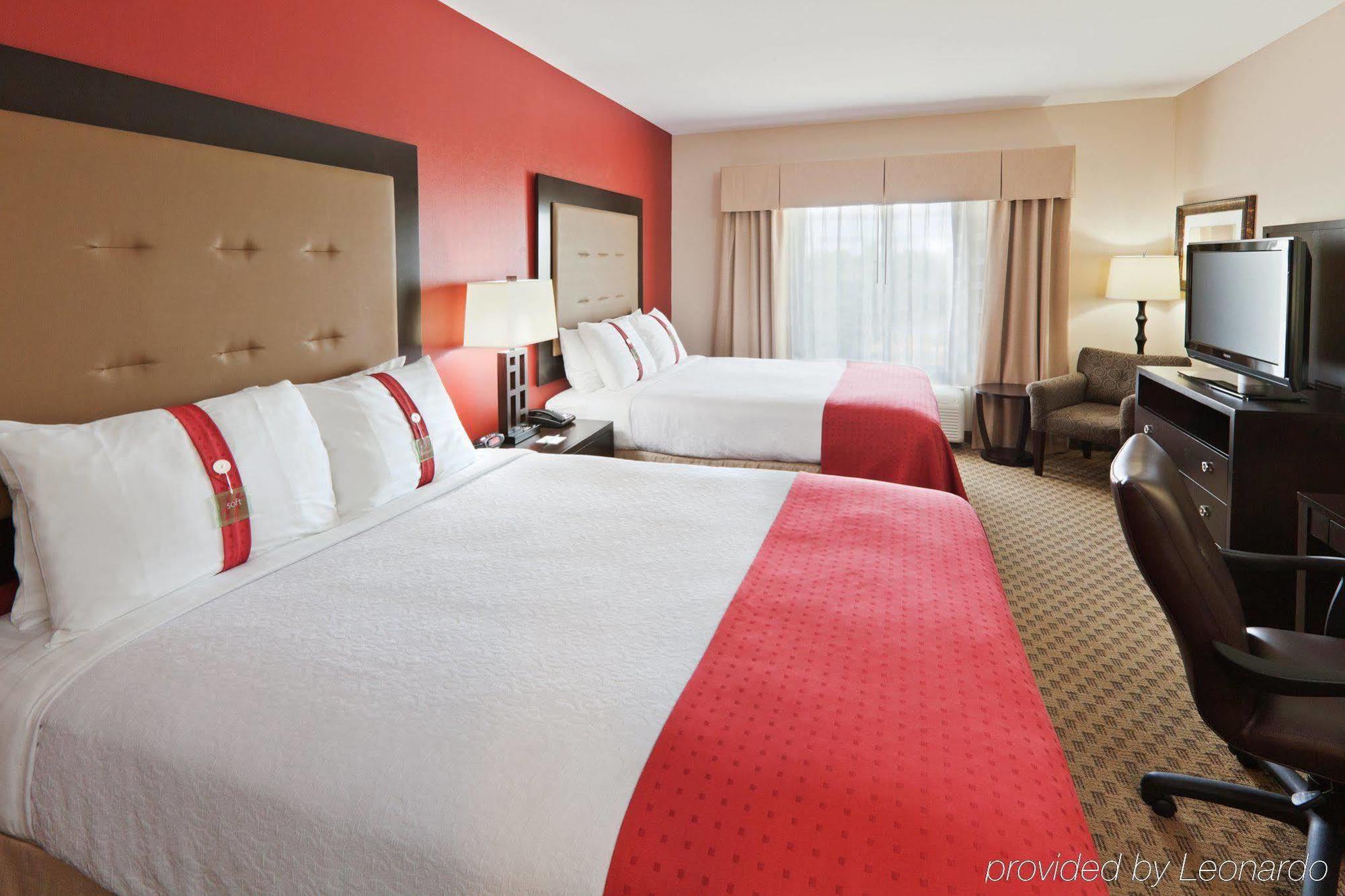 Holiday Inn Oklahoma City Airport By Ihg Rom bilde