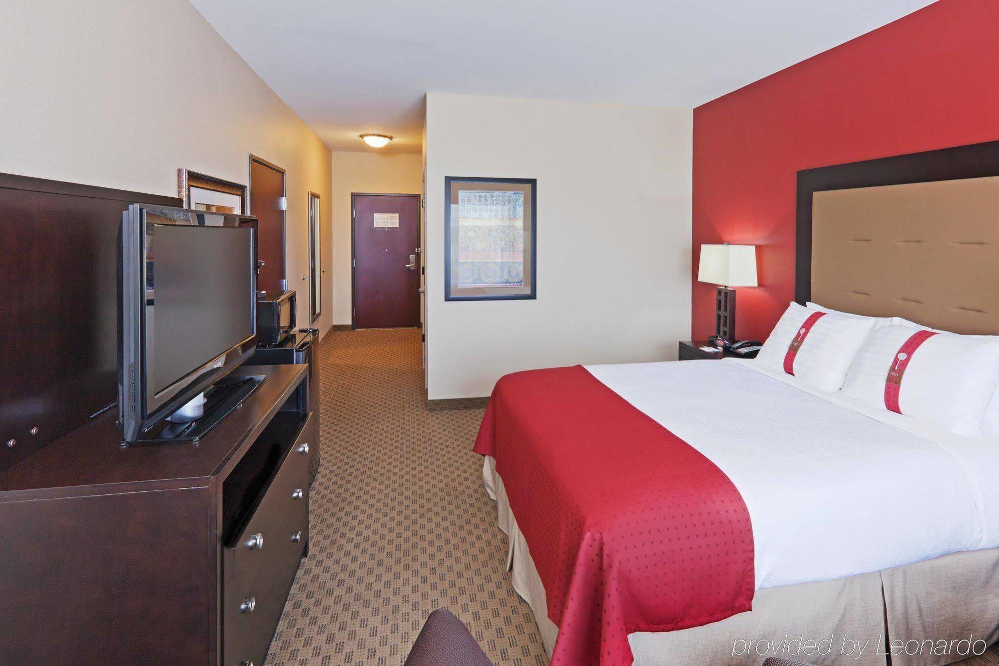 Holiday Inn Oklahoma City Airport By Ihg Rom bilde